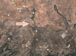 1931 S Blossom Ln, Taylor, AZ 85939