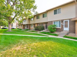 13062 E Kansas Pl, Aurora, CO 80012