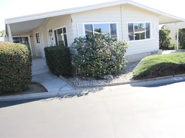 626 N Dearborn St Spc 55, Redlands, CA 92374