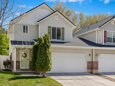 849 Quinn Ct, Ogden, UT, 84404