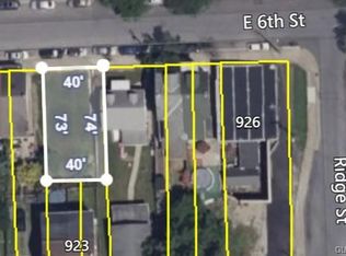 914 6th E, Bethlehem, PA 18015