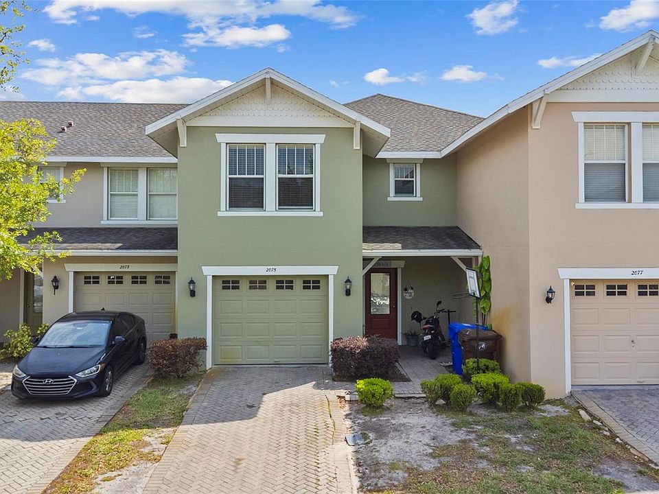 1st image of 2075 Cypress Bay Blvd #1