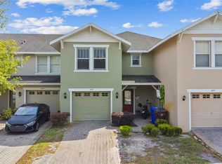 2075 Cypress Bay Blvd #1, Kissimmee, FL 34743