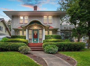 1124 W Prospect Ave, Appleton, WI 54914