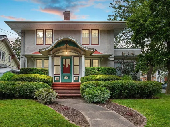 1124 W Prospect Ave, Appleton, WI 54914