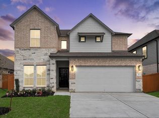 51 Knight Bayou Dr, Dayton, TX 77535