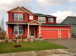 52001 SE Icenogle Loop, Scappoose, OR 97056