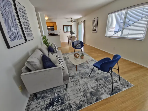 4522 Utah St Unit 7, San Diego, CA 92116