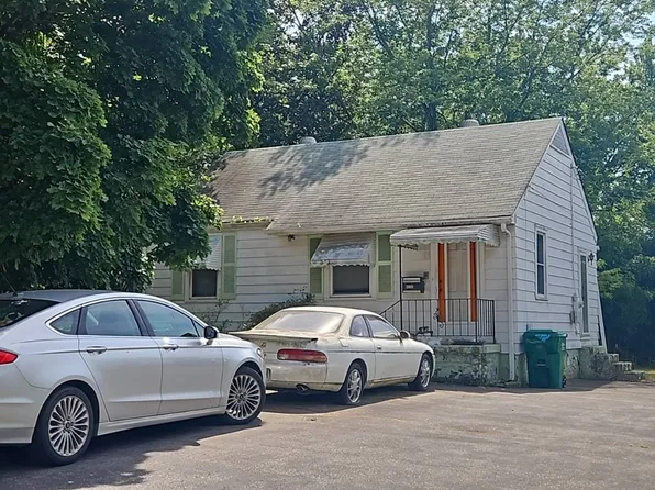 4506 McGill St, Henrico, VA 23231