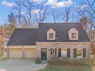 225 E Waldheim Rd, Pittsburgh, PA 15215