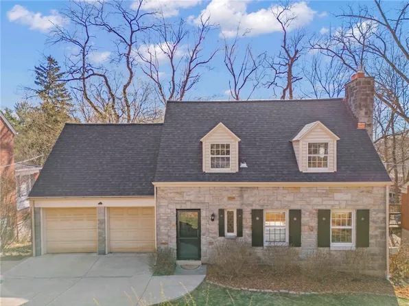 225 E Waldheim Rd, Pittsburgh, PA 15215