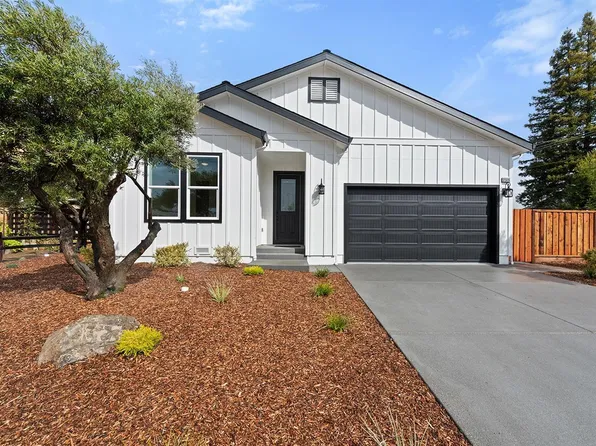 3509 Coffey Lane, Santa Rosa, CA 95403