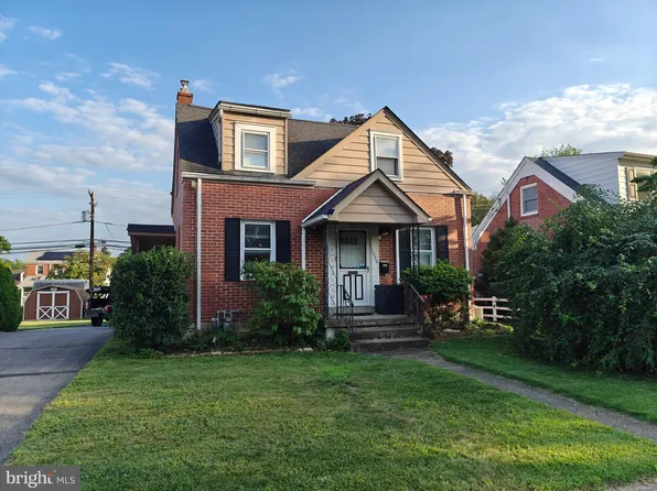 1920 E Jonathan St, Allentown, PA 18109