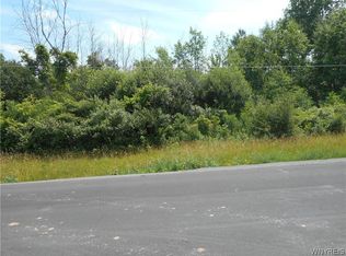 0 Drum Rd #17, Barker, NY 14012