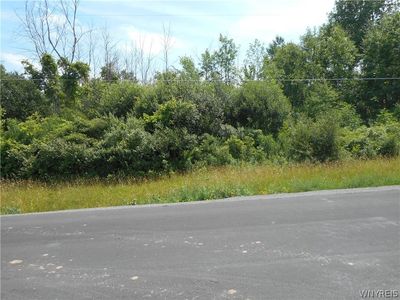 0 Drum Rd #17, Barker, NY, 14012