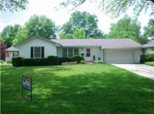 12009 E 47th St S, Kansas City, MO 64055