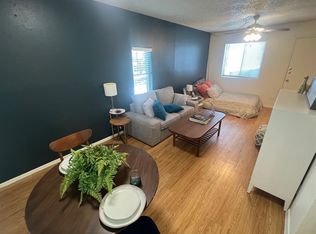 4209 Avenue B APT 203, Austin, TX 78751