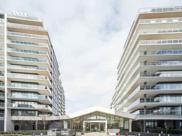 6811 Pearson Way #413, Richmond, BC V7C 0E7