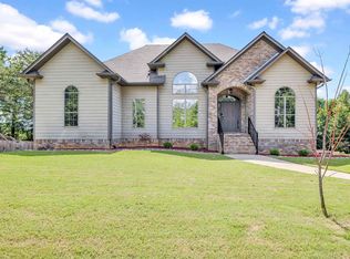 3412 Smith Sims Rd, Trussville, AL 35173