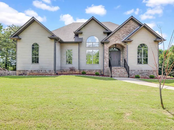 3412 Smith Sims Rd, Trussville, AL 35173