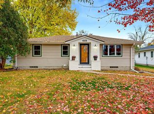 615 Elm St NE, Hutchinson, MN 55350