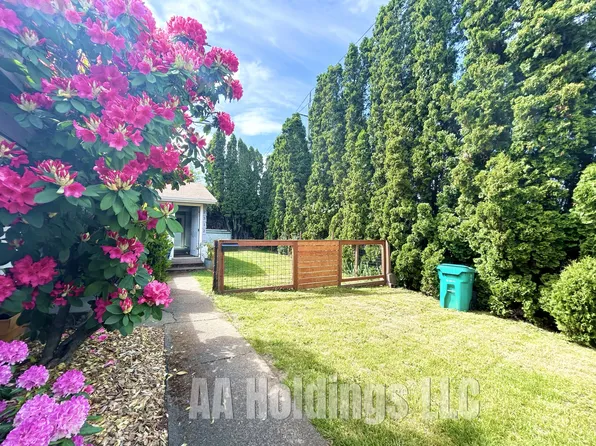 2312 NE Lombard St, Portland, OR 97211