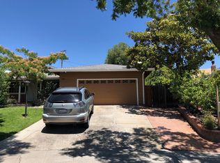 1146 Marengo Ln, San Jose, CA 95132