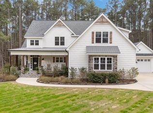 68 Cardinal Drive, Whispering Pines, NC 28327