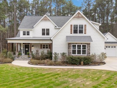68 Cardinal Drive, Whispering Pines, NC, 28327
