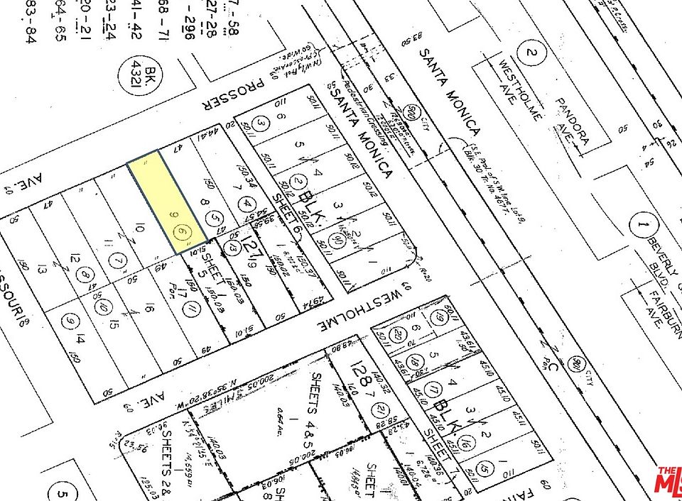 1st image of 1820 Prosser Ave