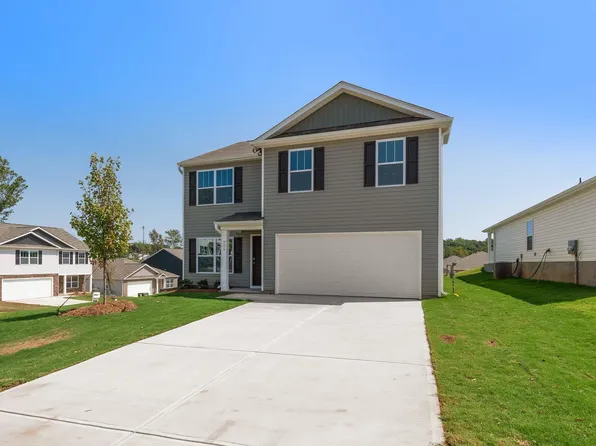 905 Kerwood St Lot 163, Wellford, SC 29385