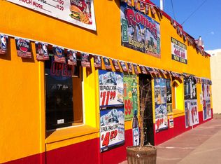 170 N Main St, Buttonwillow, CA 93206