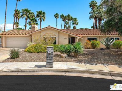 3158 E Anzuelo Cir, Palm Springs, CA, 92264
