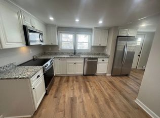 761 Washington St #3, Norwood, MA 02062