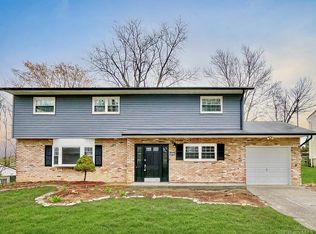 944 Patricia Ln, Cincinnati, OH 45230