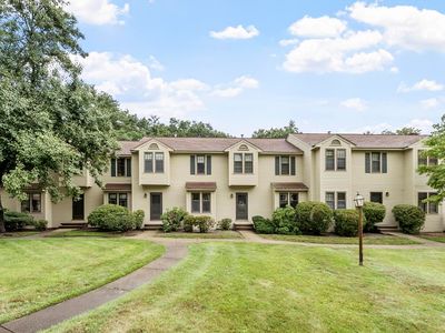 124 Apache Way Unit 124, Tewksbury, MA, 01876
