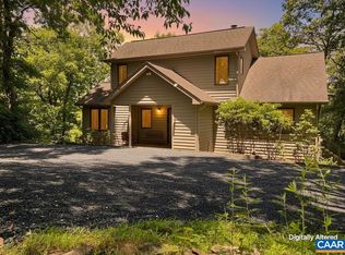70 Pedlars End, Wintergreen Resort, VA 22967