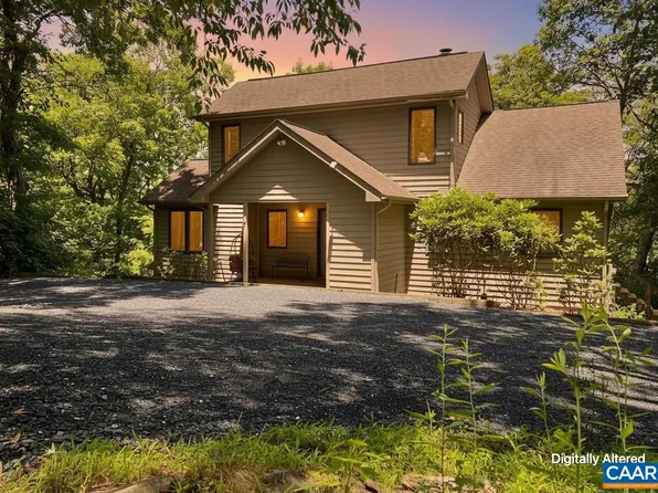 70 Pedlars End, Wintergreen Resort, VA 22967