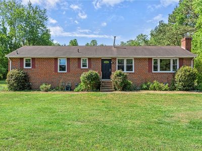 1599 Early St, Sandston, VA, 23150