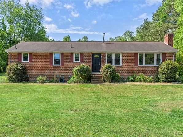 1599 Early St, Sandston, VA 23150