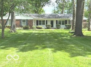 6929 N Butler Ave, Indianapolis, IN 46220