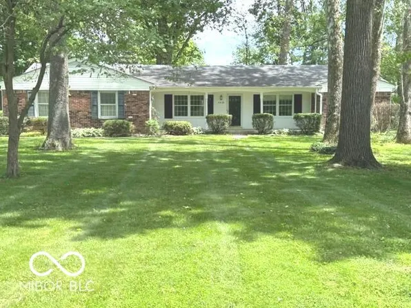 6929 N Butler Ave, Indianapolis, IN 46220