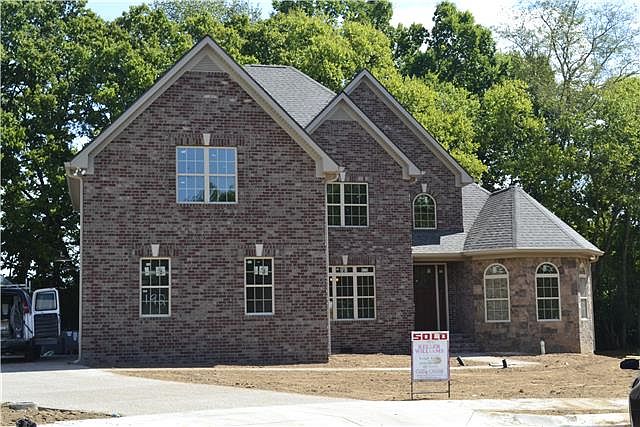 2nd image of 8034 Puddleduck Ln #192-lot 192