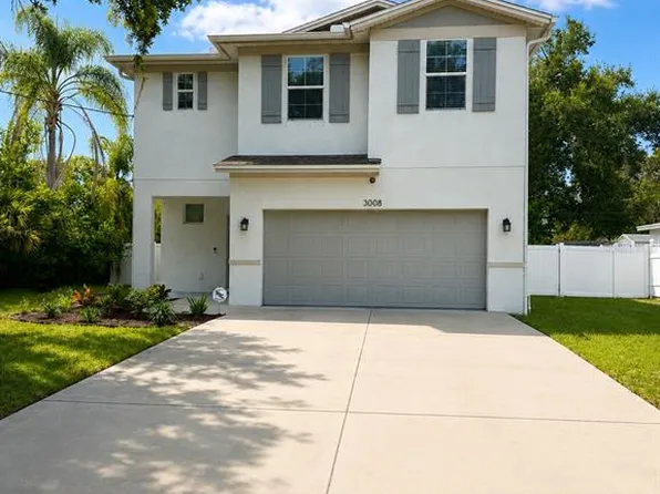 3008 E Sligh Ave, Tampa, FL 33610