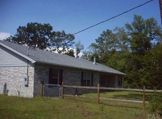 3008 N 23rd Ave, Milton, FL 32583