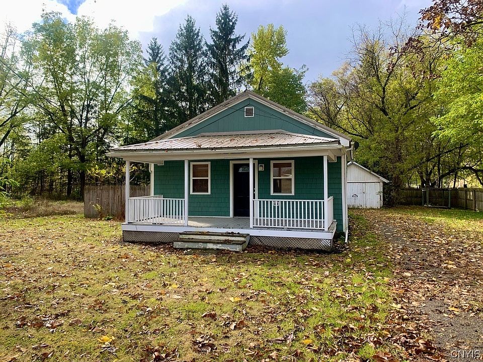 7319 County Road 46, Caneadea, NY 14717 MLS S1505286 Zillow