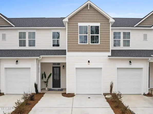 9028 Laurel Bay Lane #9, Leland, NC 28451