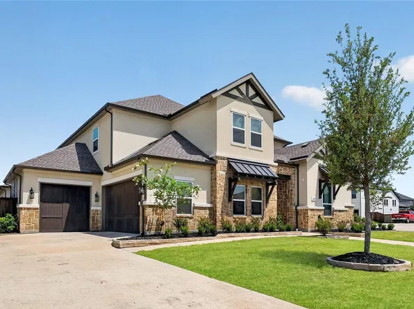 2180 Shady Hill Dr, Prosper, TX 75078