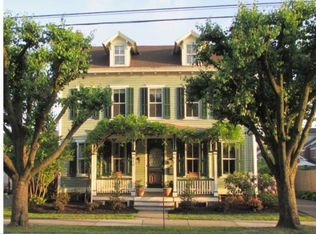 410 Washington Ave, Newtown, PA