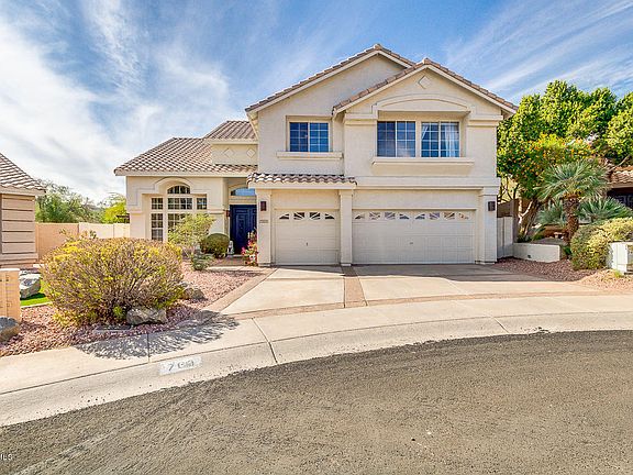 2nd image of 763 E Verbena Dr